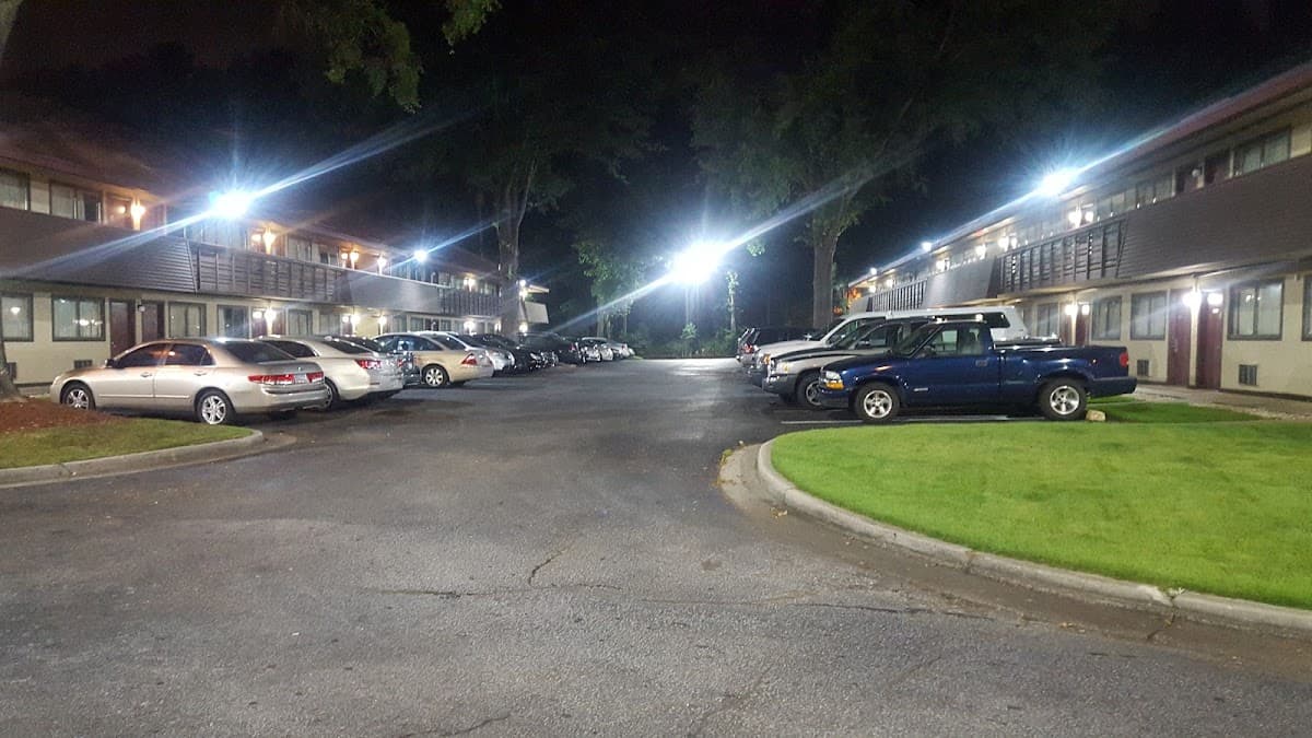 Knights Inn Morrow