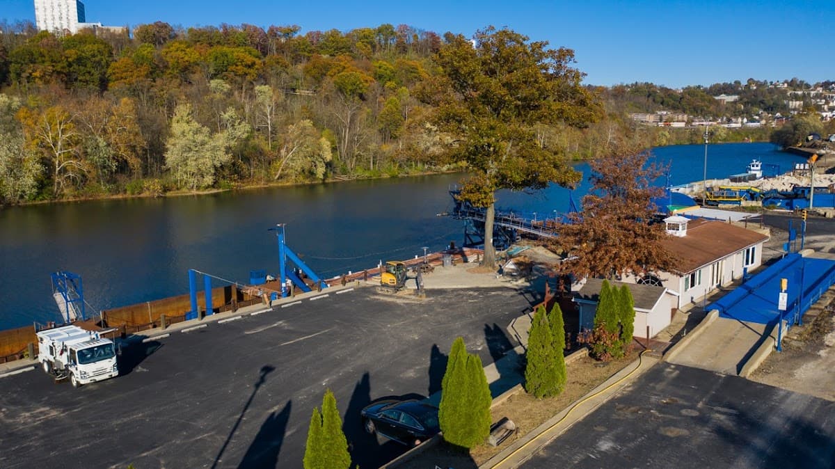 Vance River Terminal, Inc.