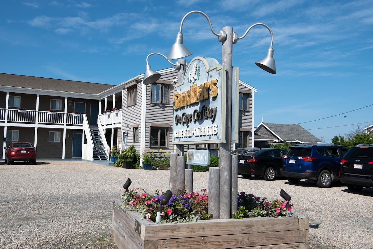 Sandbars Inn