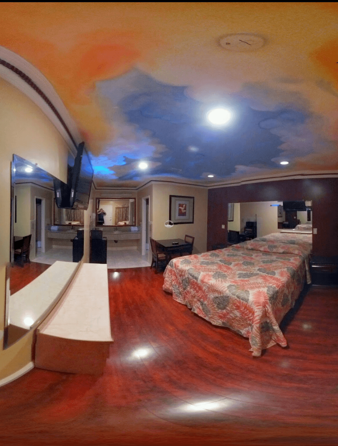 Kearney Motel