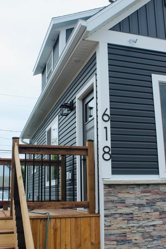 Wyld North Cottage