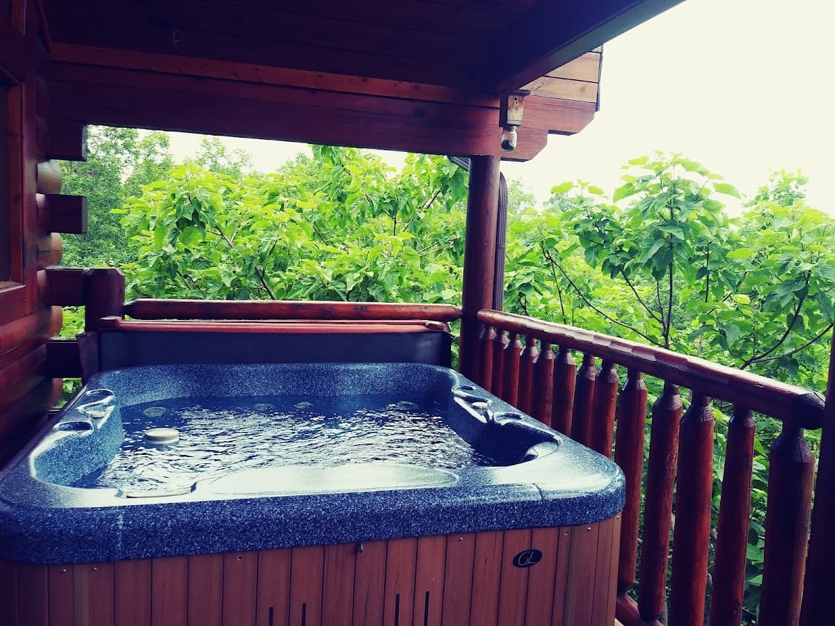 Angel's Choice Cabin
