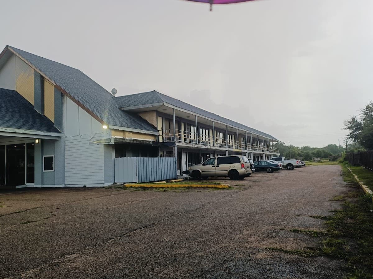 Sunset Inn