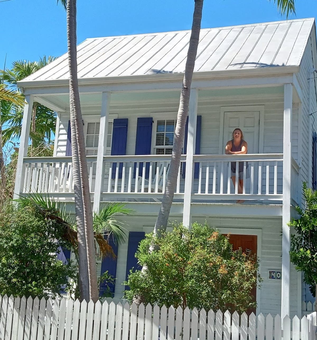 Papa's Casita