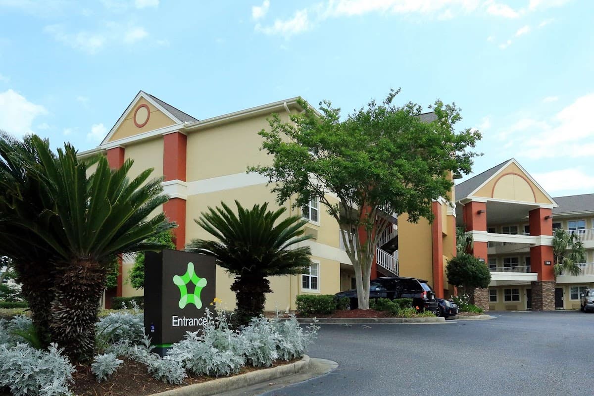 Extended Stay America- Suites- Mobile - Spring Hill