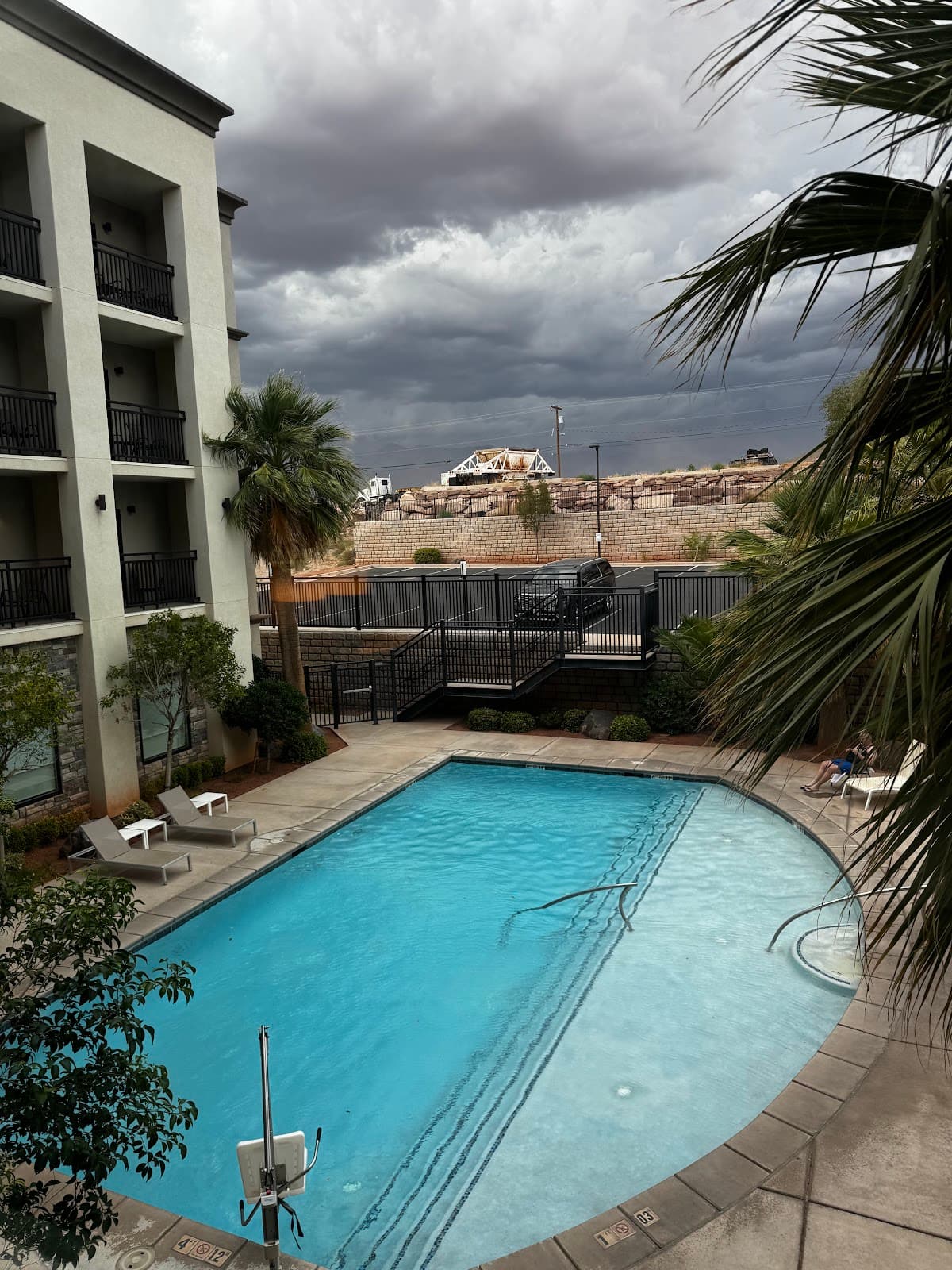 Wingate by Wyndham Hurricane/Zion National Park