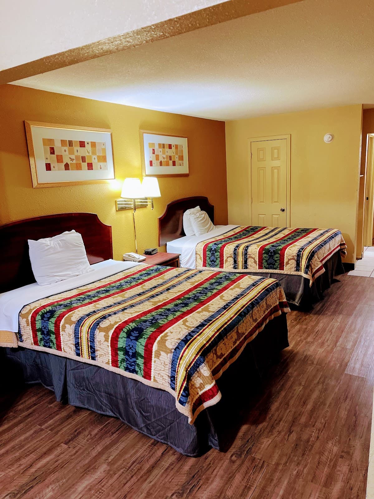 Fairview Suites