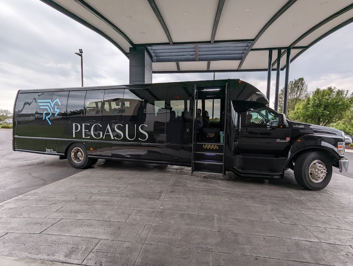 Pegasus