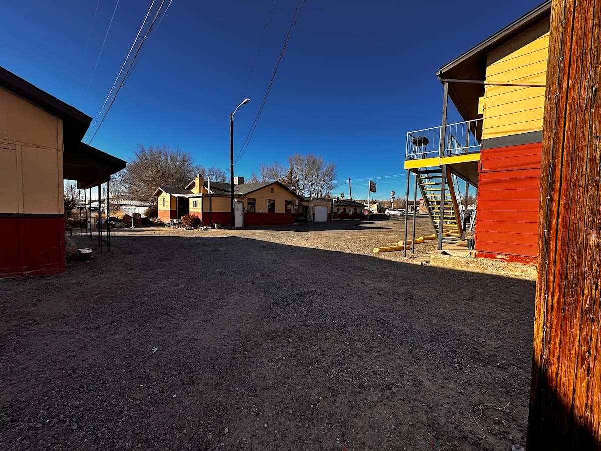 Bloomfield Motel