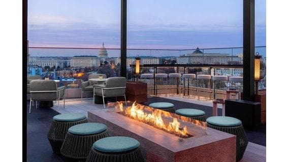 AC Hotel Washington DC Capitol Hill Navy Yard