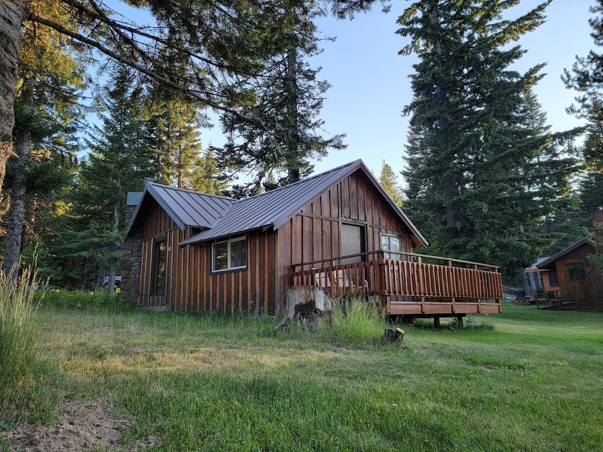 Cooper Spur Mountain Resort