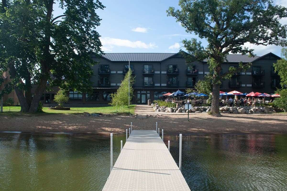Ruttger's Birchmont Lodge