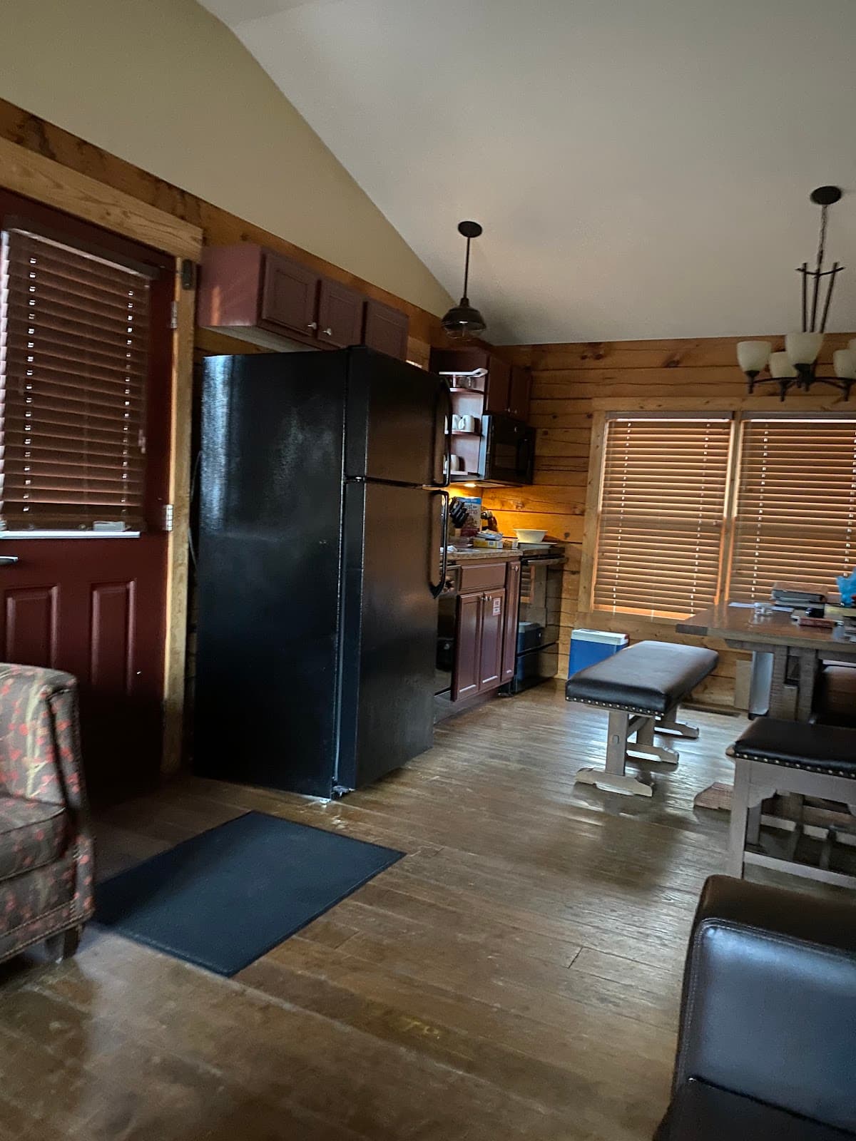 Cabin 95 at Bluegreen Vacations Shenandoah Crossing