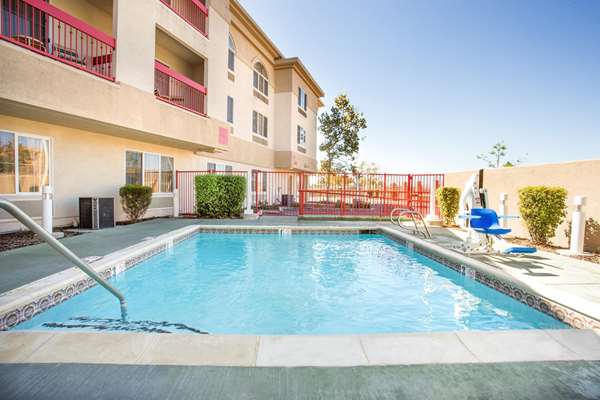 Hawthorn Suites by Wyndham Livermore Wine Country