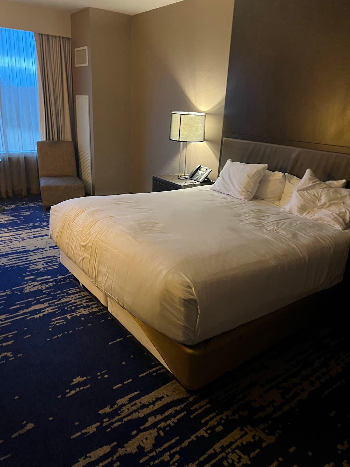 Windcreek Casino Hotel
