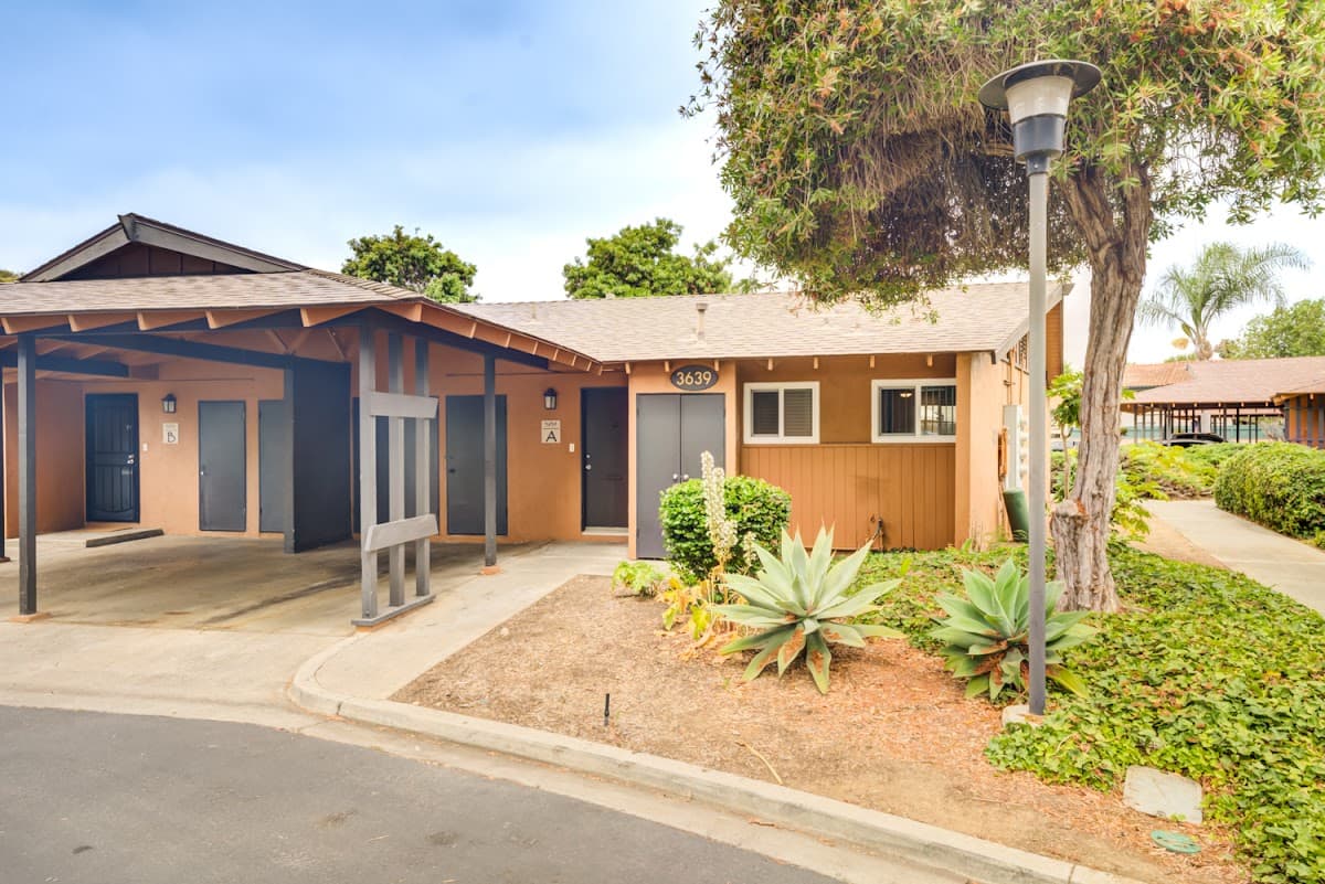 The Village Apartments