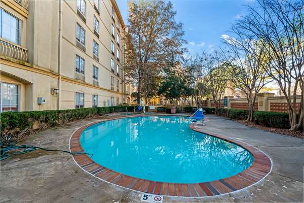 La Quinta Inn & Suites by Wyndham Memphis Primacy Parkway