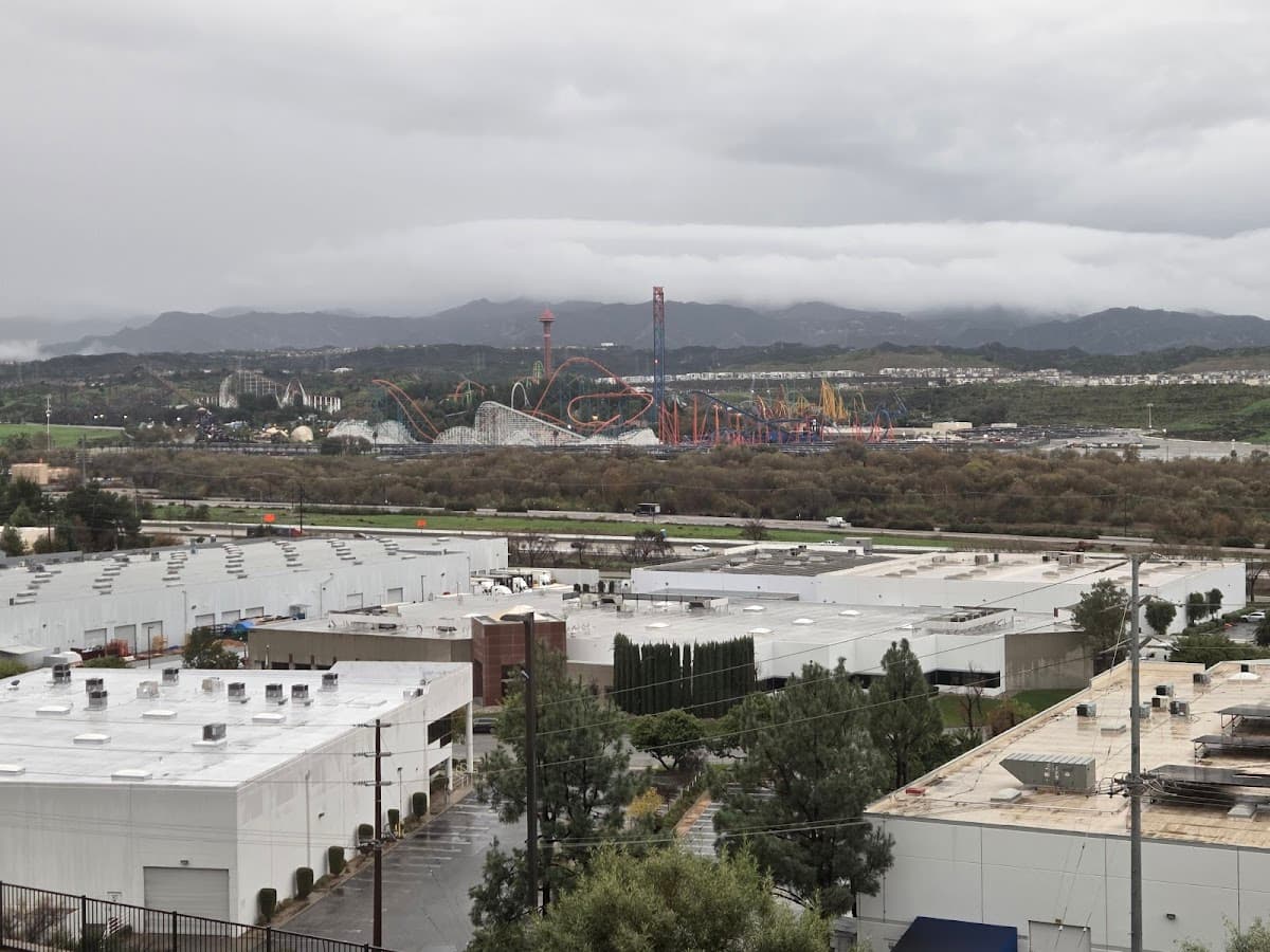 Hampton Inn by Hilton Santa Clarita-Valencia