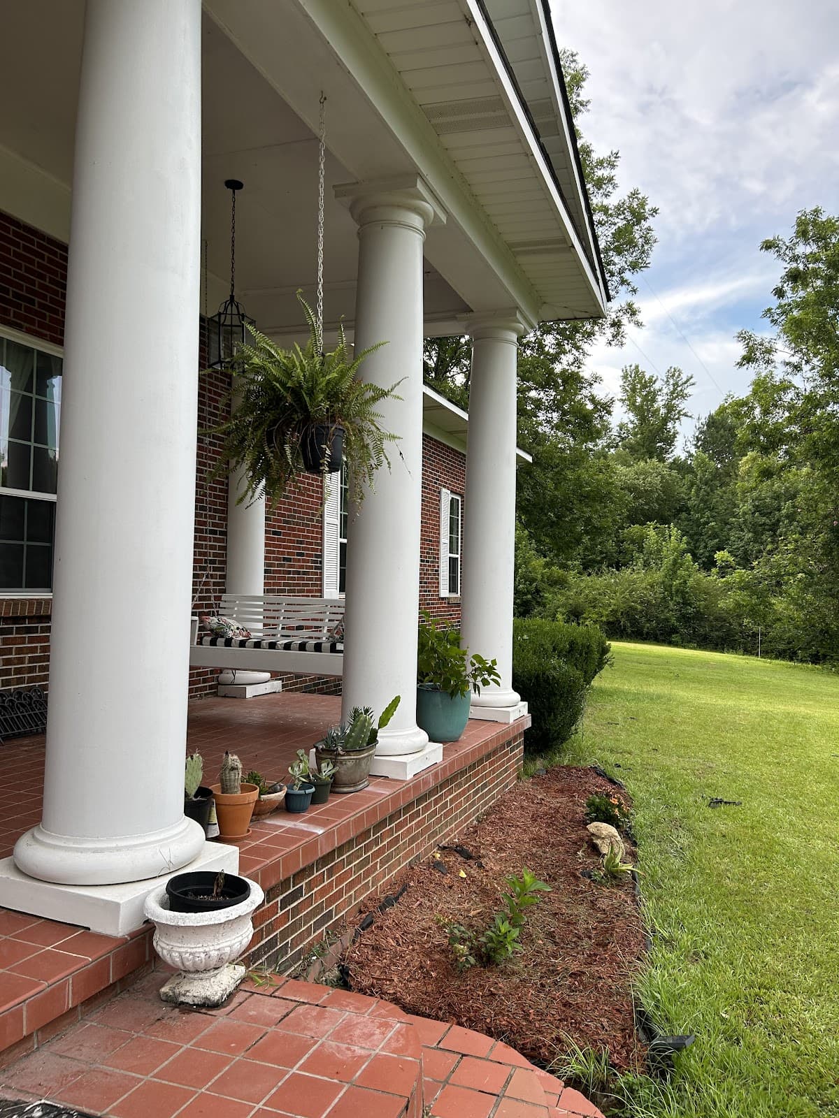 Bennett Bed and Breakfast