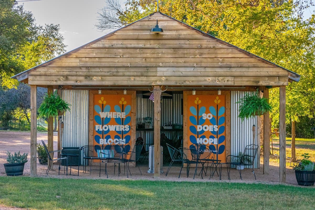 Stonewall Motor Lodge