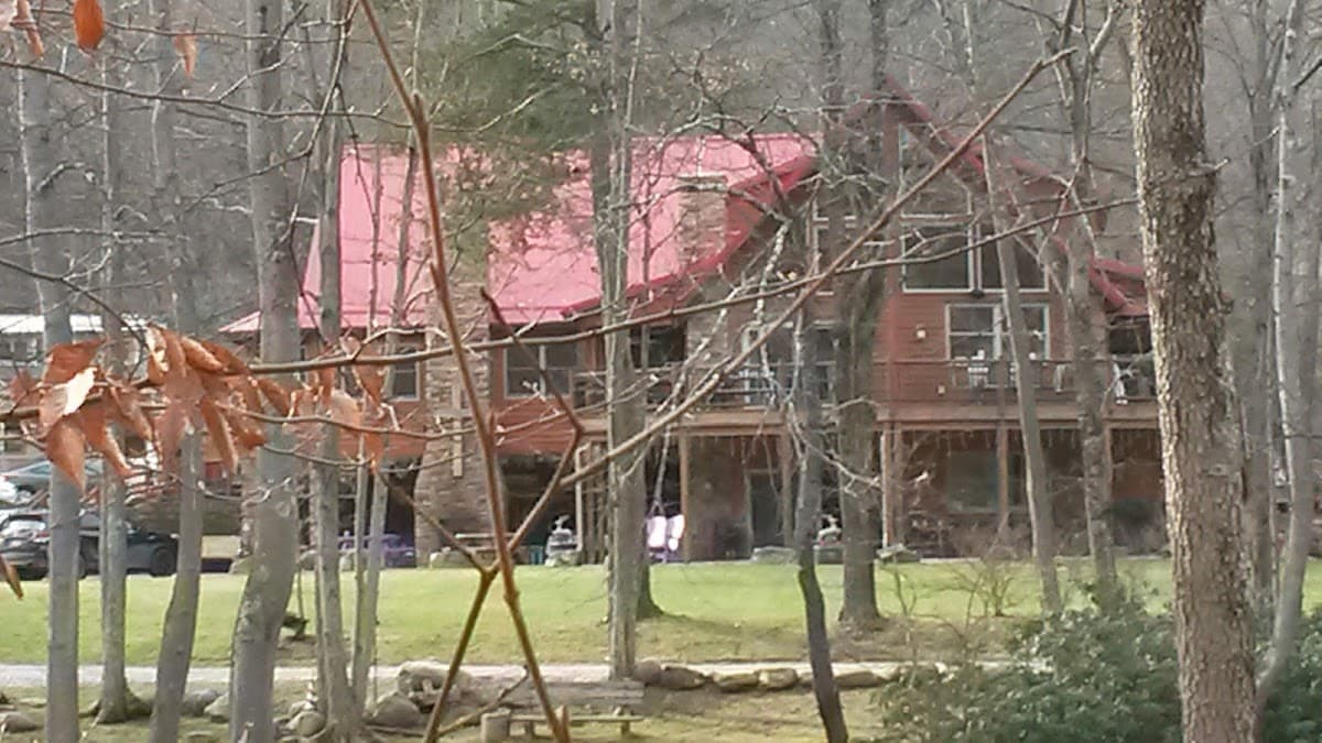 Stillwater Haven