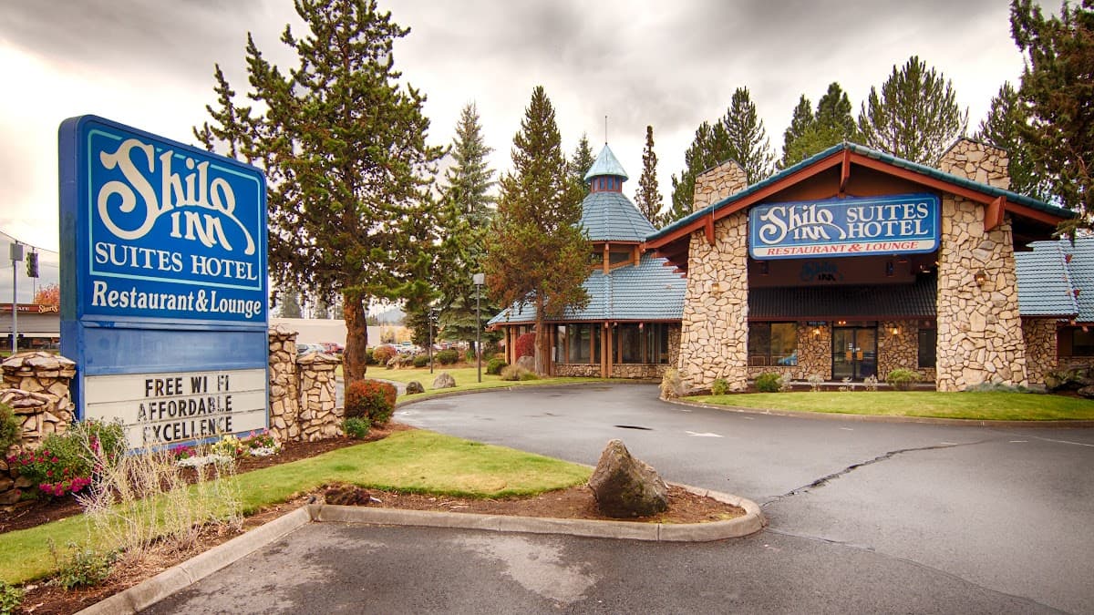 Shilo Inns Bend