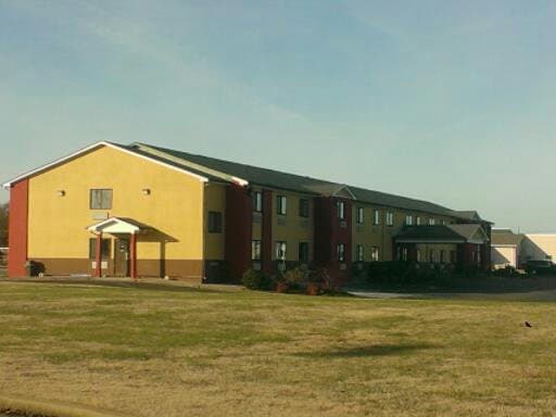 Magnum Inn