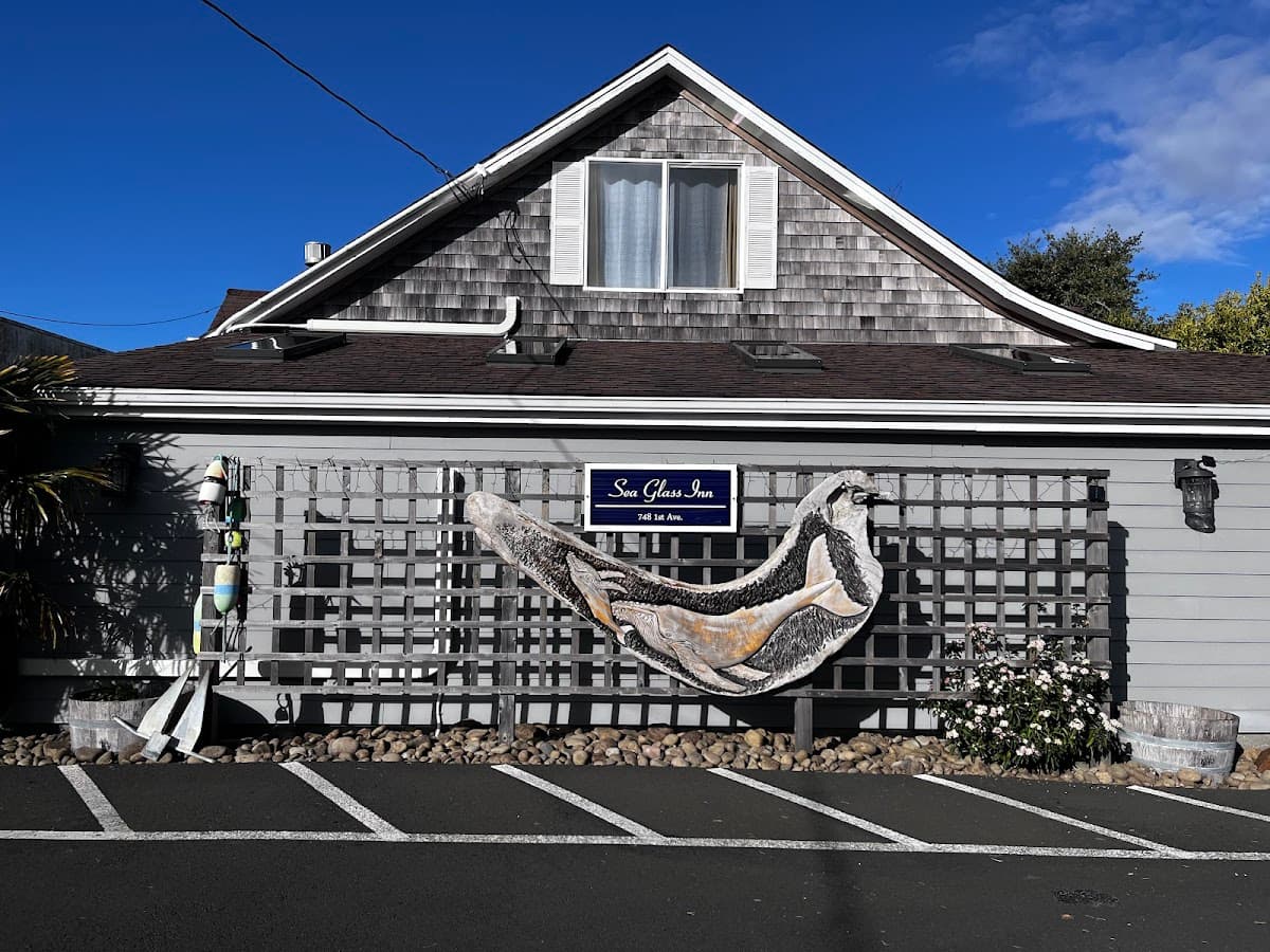 Sea Glass Inn