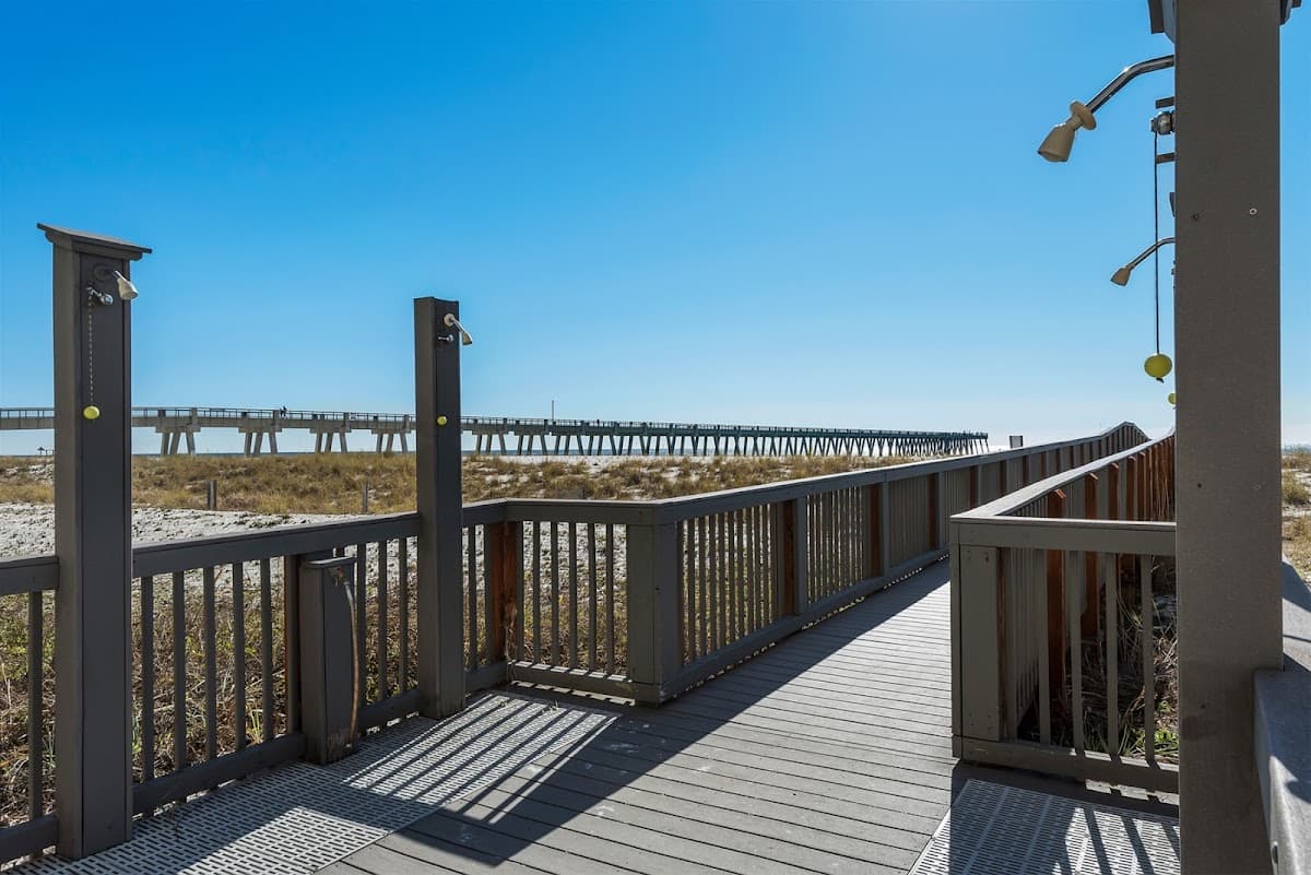 Summerwind Resort by Dale E. Peterson Vacations