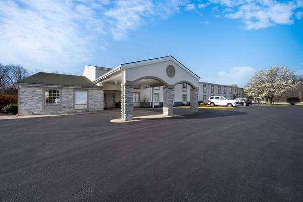Quality Inn University Area