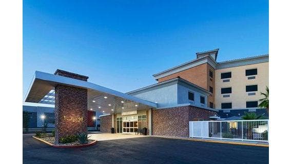 Fairfield by Marriott Inn & Suites Phoenix West Chandler