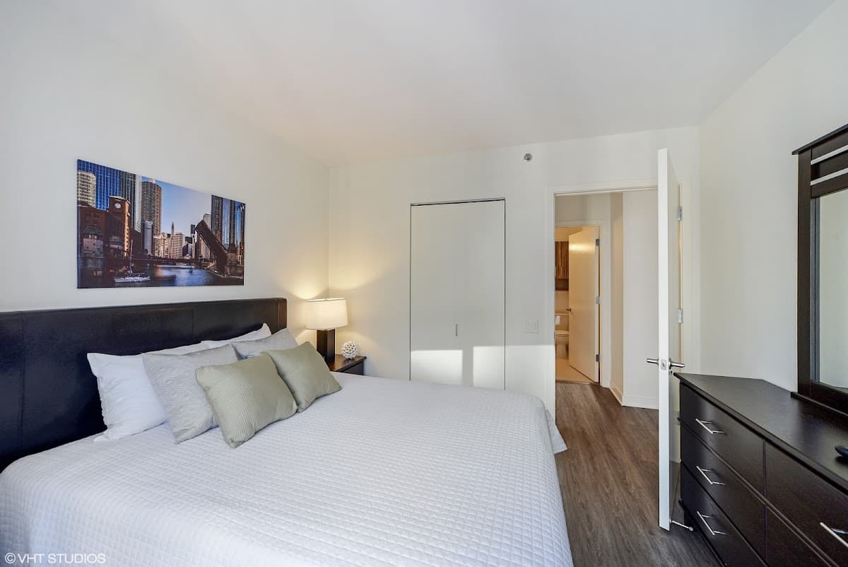 Corporate Suites Network