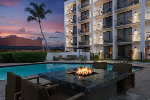 Courtyard by Marriott Fort Lauderdale East/Lauderdale-by-the-Sea