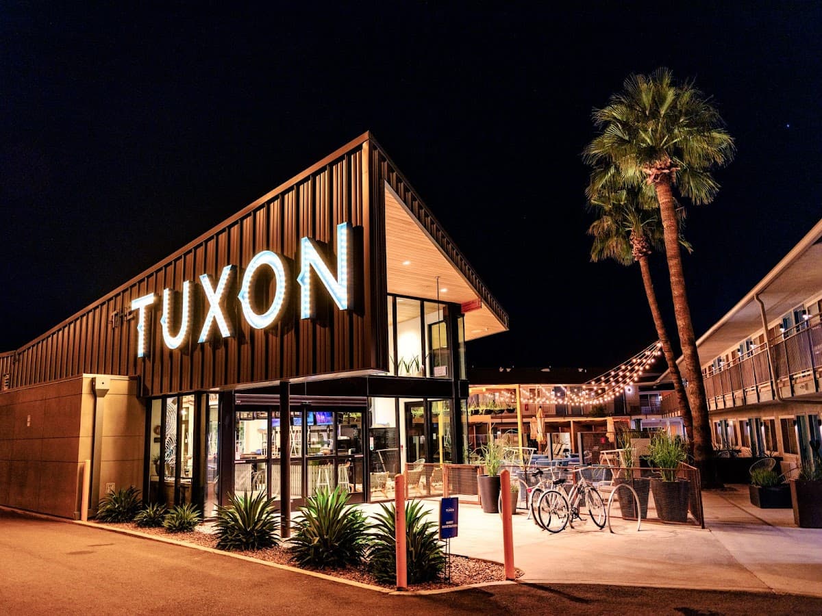 voco the Tuxon, an IHG Hotel