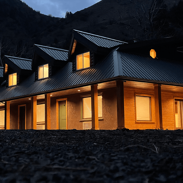 Elesel Lodge
