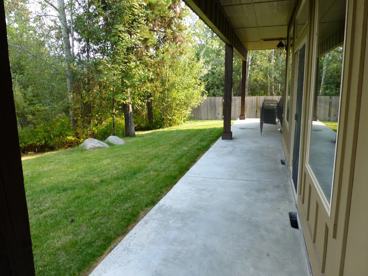 Timber Creek Lodge