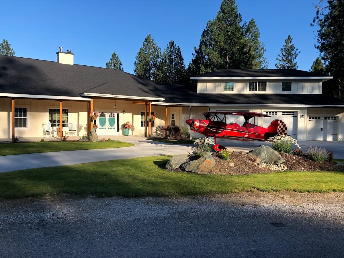 The Inn at Sand Canyon