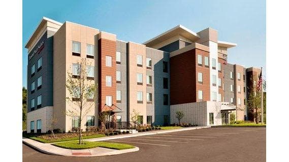 TownePlace Suites by Marriott Pittsburgh Airport/Robinson Township