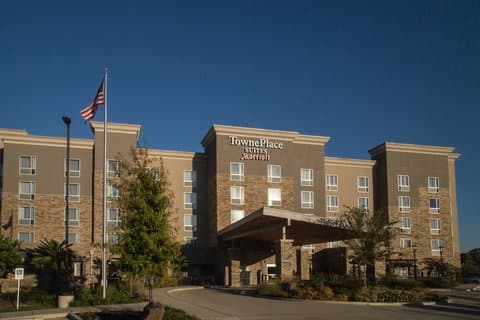 TownePlace Suites by Marriott Oxford