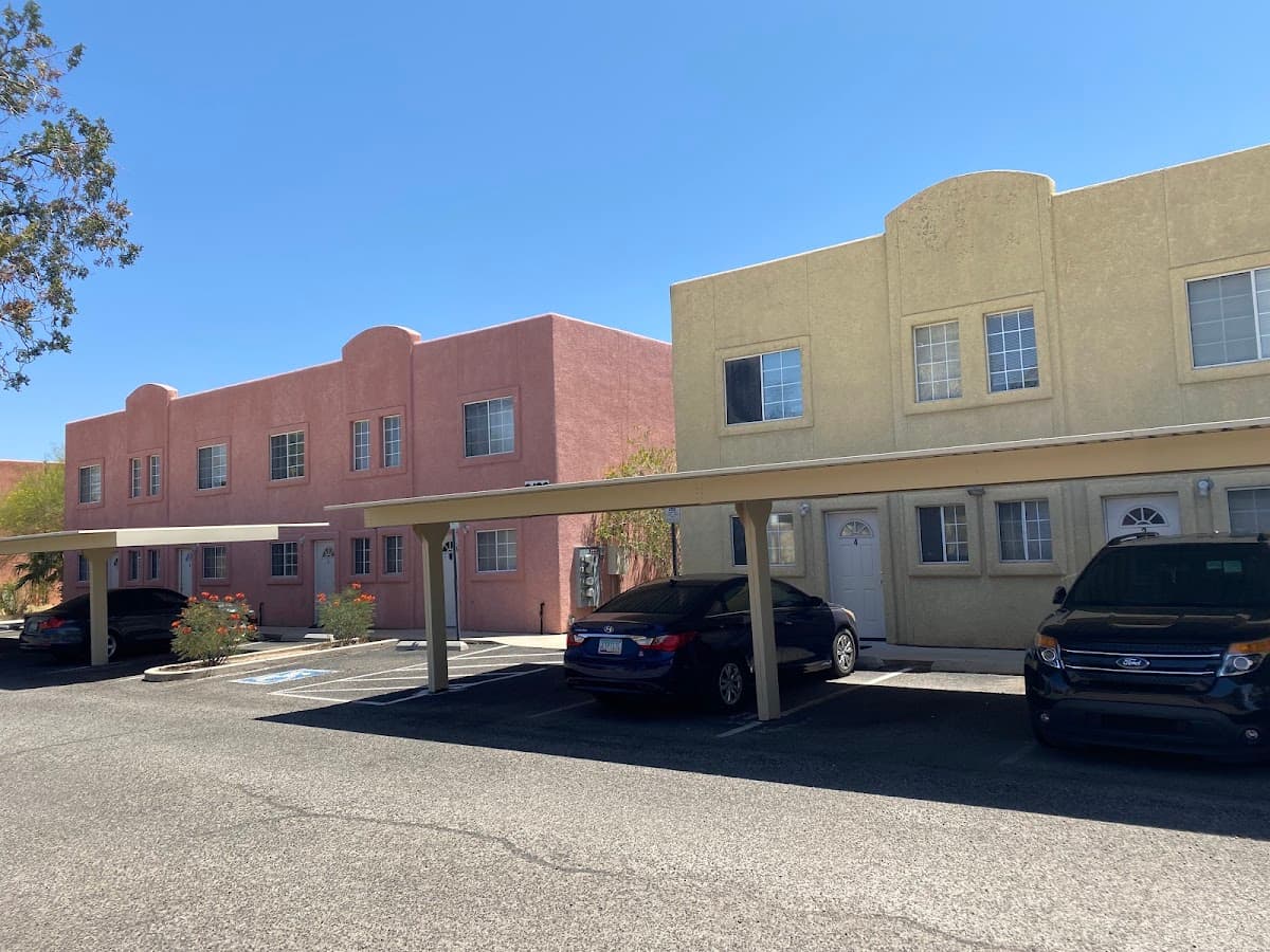 Torabi Residence