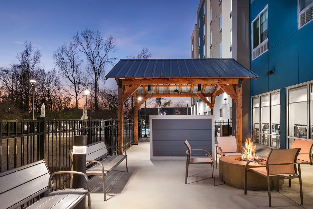 Candlewood Suites Chattanooga - Hamilton Place by IHG