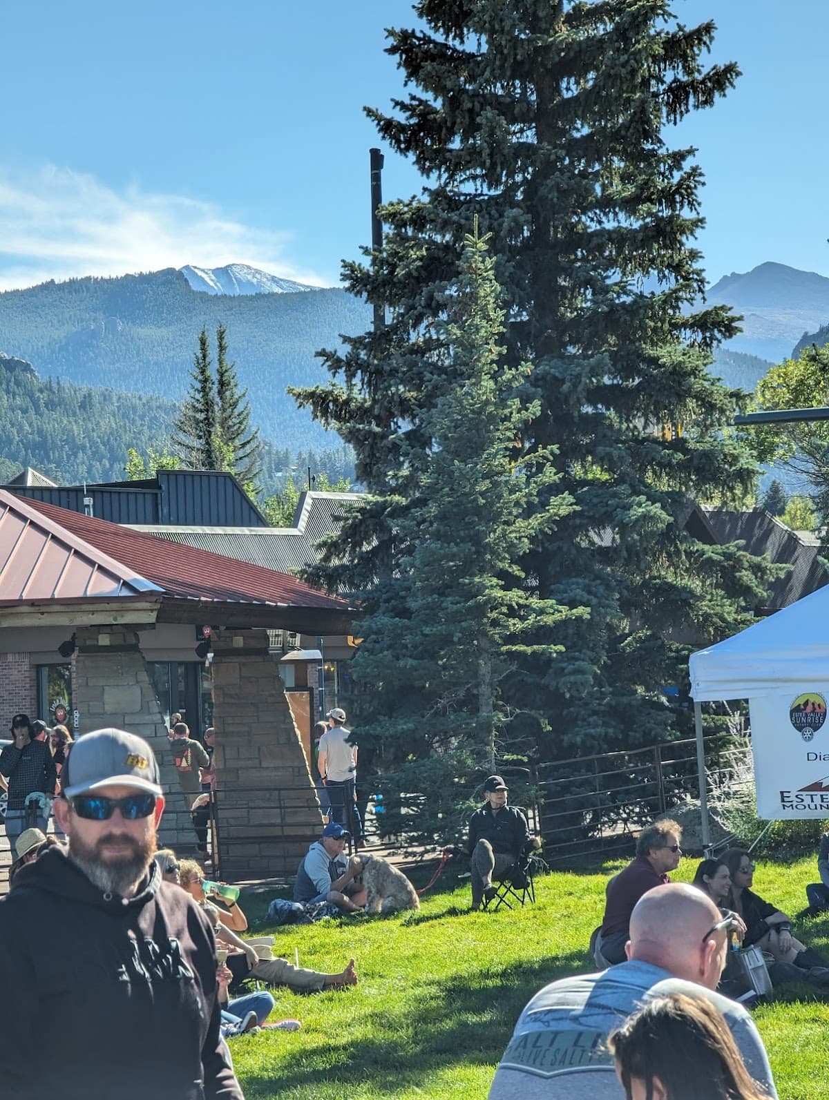 411 Aspen Ave, Estes Park