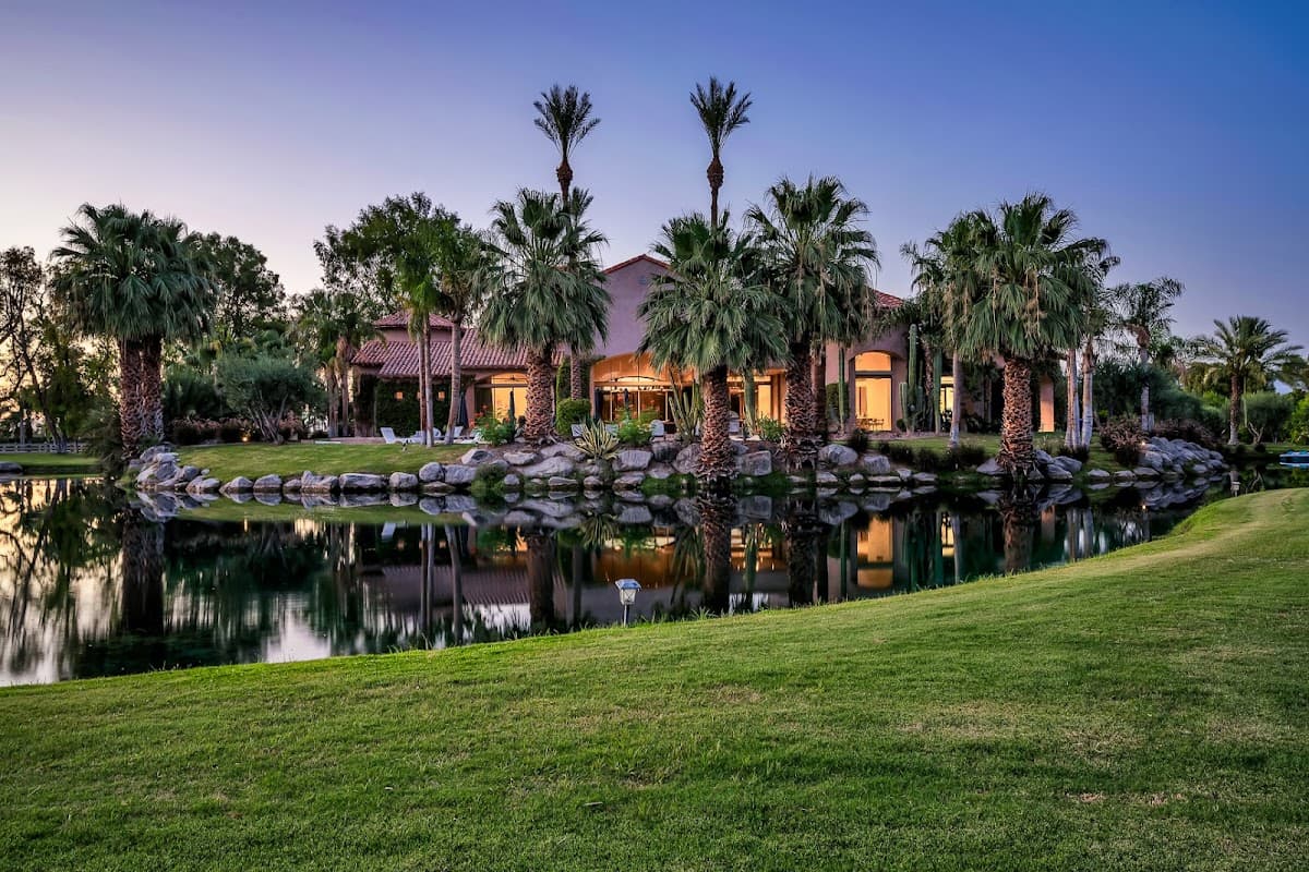 The Mirabella Estate
