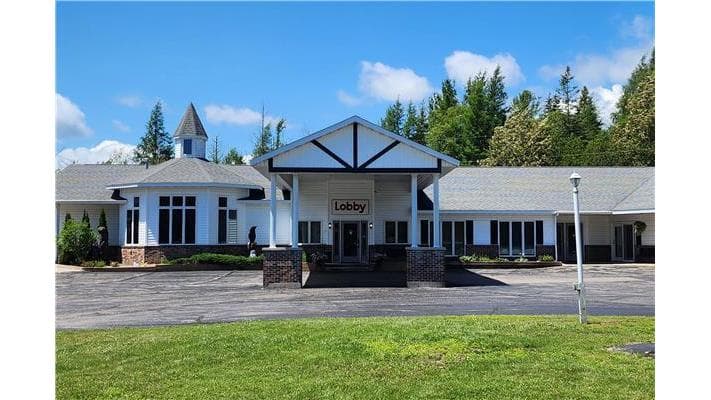 Econo Lodge Lakeshore