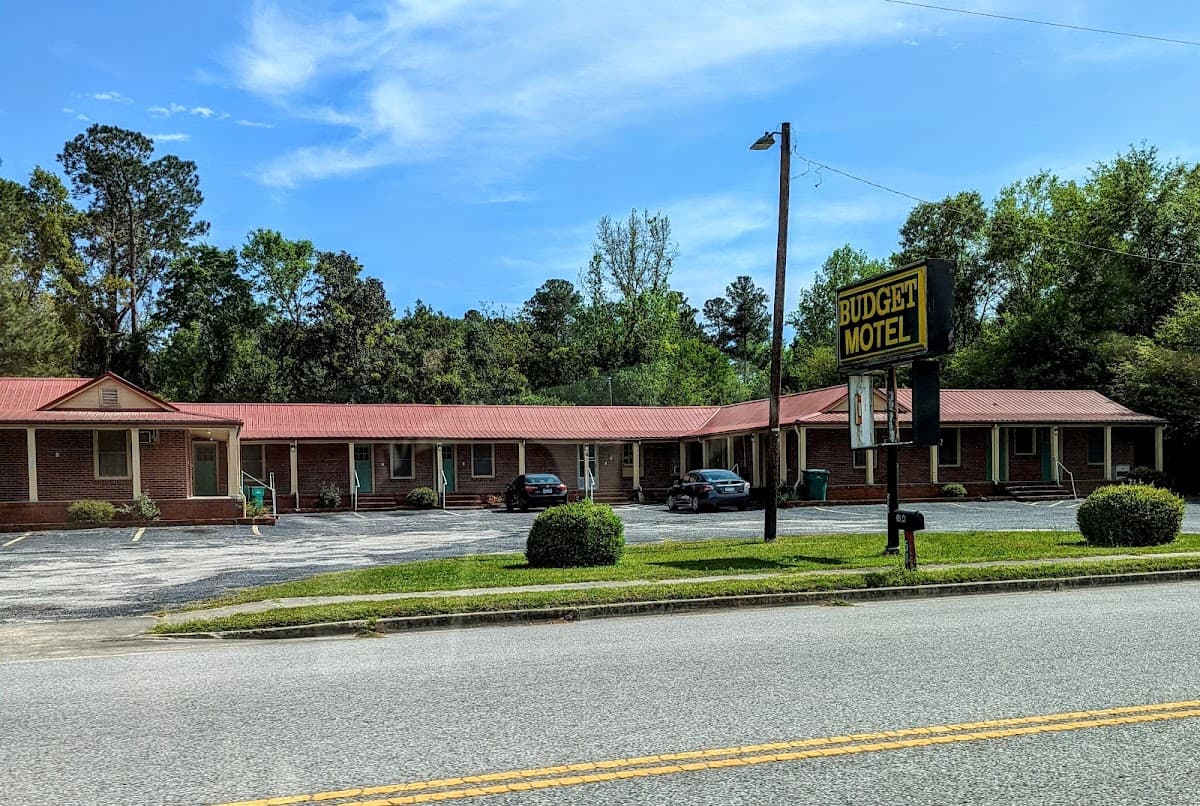 Budget Motel