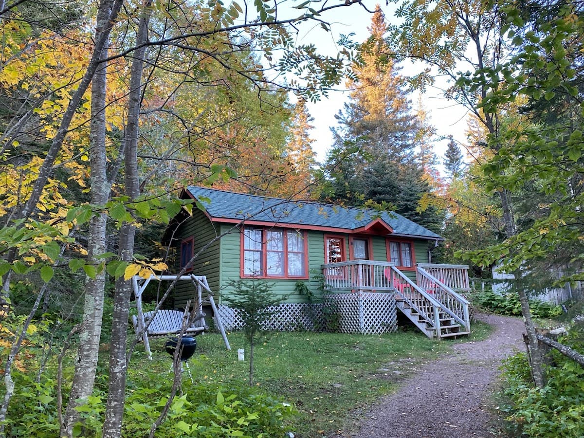 Koeneke Shoredge Resort