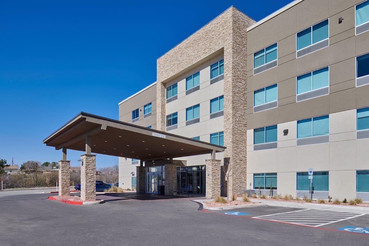 Holiday Inn Express & Suites El Paso - Sunland Park Area by IHG