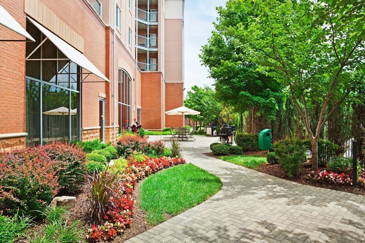 Staybridge Suites Chattanooga Dwtn - Conv Ctnr by IHG