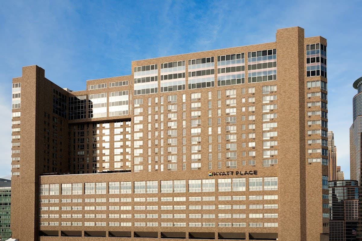 Hyatt Place Minneapolis/Downtown