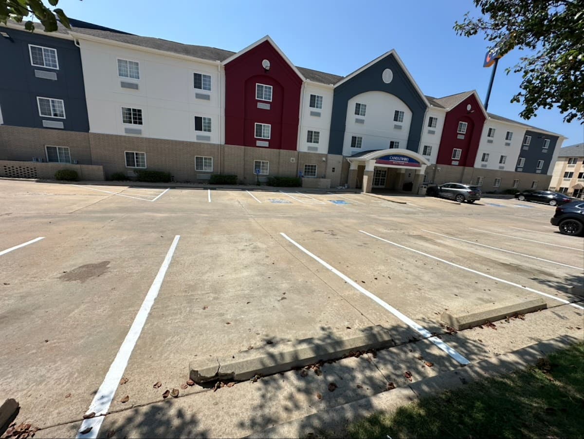 Candlewood Suites Conway by IHG